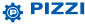 Logo Pizzi Engranajes